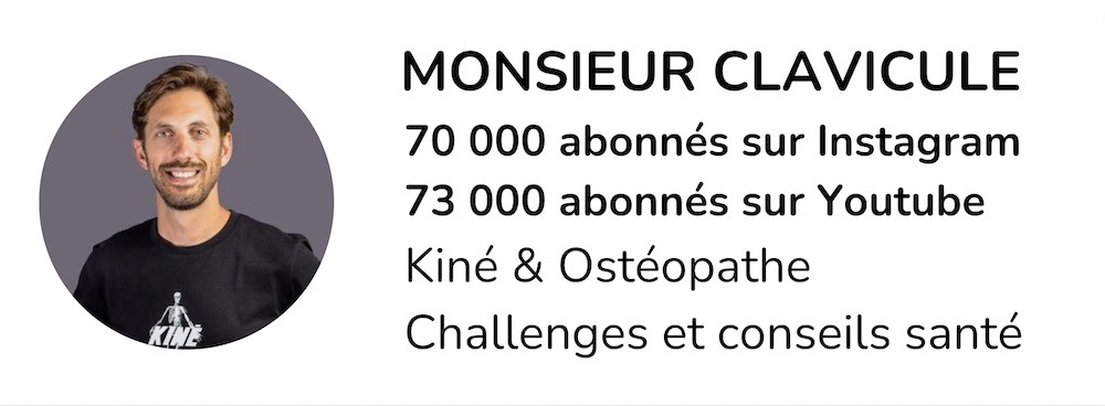 Monsieur Clavicule