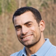 Nicolas AMINI-LAMY