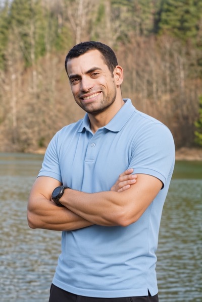 Nicolas AMINI-LAMY